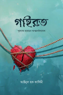 গাইরত (পুরুষের হারানো আত্মমর্যাদাবোধ)
